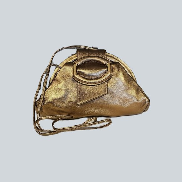 Banana Republic Clutch Purse - Picture 2 of 4